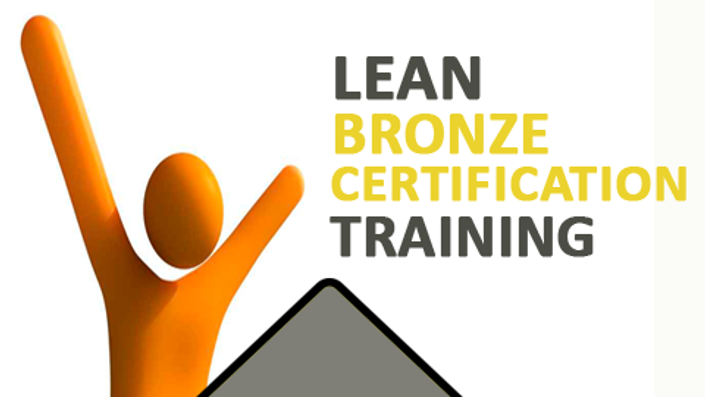Lean Bronze Certification Training Global Risk Academy